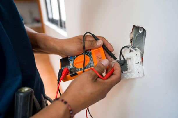Best Electrical Outlet Repair  in Independence, MN