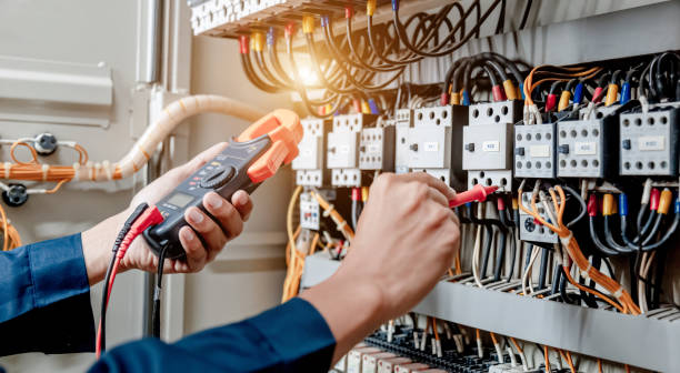 Best 24-Hour Electrician  in Independence, MN