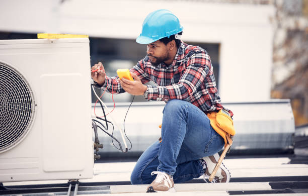 Electrical System Inspection in Independence, MN