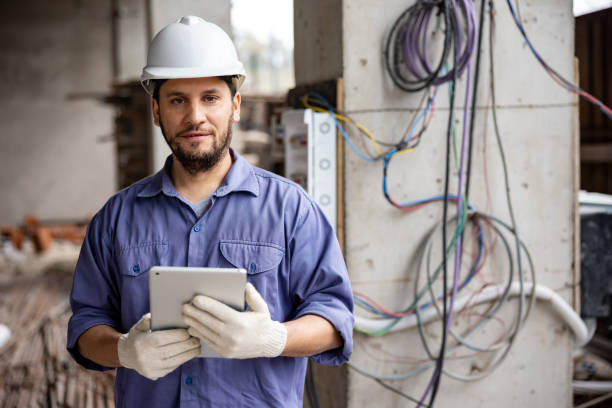 Best Electrical Rewiring Services  in Independence, MN