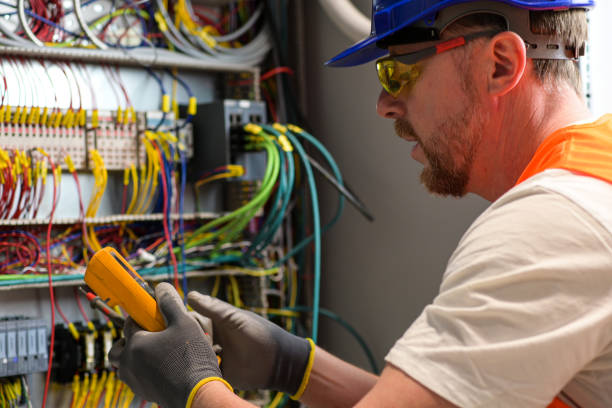 Best Residential Electrician Services  in Independence, MN